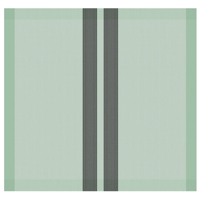 DDDDD theedoek baxter 60x65 green - thumbnail