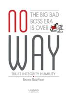 No way - Bruno Rouffaer - eBook (9789401410977) - thumbnail