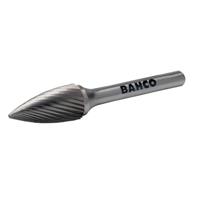 Bahco stiftfrees hardmetalen boogvorm 12 mm | G1225M06X - thumbnail
