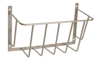 Hooiruif paard stand 50x35cm diep21 RH