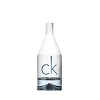 Herenparfum Calvin Klein EDT Ck In2u For Him (100 ml) - thumbnail