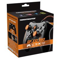 Thrustmaster GP XID PRO eSport edition Zwart, Oranje Gamepad Analoog/digitaal PC - thumbnail