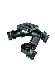 Manfrotto 056, 3D Junior Head