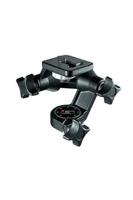 Manfrotto 056, 3D Junior Head - thumbnail