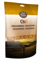 Deli Nature Chix meelwormen 200g - thumbnail