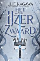 Het IJzerzwaard - Julie Kagawa - ebook - thumbnail