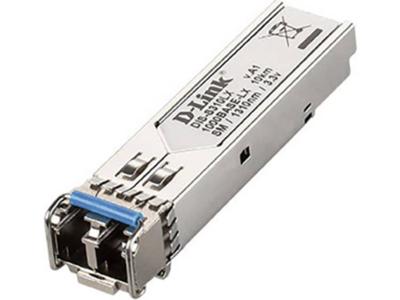 SFP Singlemode Vezelmodule D-Link DIS-S310LX