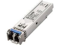 SFP Singlemode Vezelmodule D-Link DIS-S310LX - thumbnail