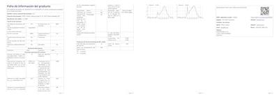 SLV Led wandlampPema - 1003453