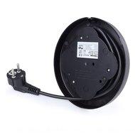 Tristar WK-1338 Waterkoker Zwart/RVS 1.7L 2000W - thumbnail
