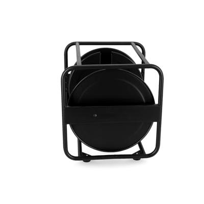 Adam Hall 70250 3 STAR CD 450 industriële kabelhaspel medium