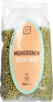 GreenAge Mungbonen 500 gram - thumbnail