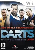 PDC World Championship Darts 2009 - thumbnail
