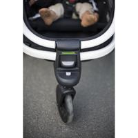 HAMAX Outback - navy / white - thumbnail
