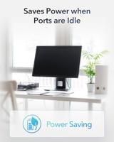 Schakelaar Cudy GS108D - thumbnail