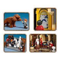 LEGO® Harry Potter 76454 Kasteel Zweinstein™: de Hoofdtoren - thumbnail