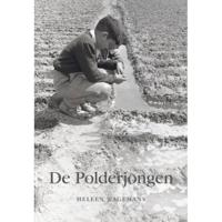 De Polderjongen - Heleen Wagemans - Paperback (9789463650427) - thumbnail