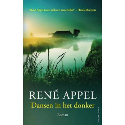 Dansen in het donker (Paperback)
