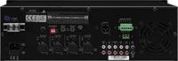Monacor PA-948 PA-versterker 5-kanaals - thumbnail