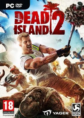 Dead Island 2 Day One Edition