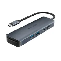 Hyper USB-C HyperDrive Next 6-port hub - thumbnail