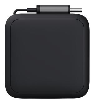 Trust Maxo Intrekbare USB-C-PD-oplader van 65 W Trust Maxo Intrekbare USB-C-PD-oplader van 65 W