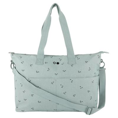 Trixie luiertas Mountains mintgroen Trixie luiertas Mountains mintgroen
