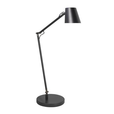 Highlight BureaulampMetallic zwart - T1498.01