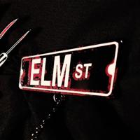 Nightmare on Elm Street Pin Badge 2-Pack - thumbnail