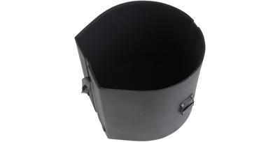 SKB koffer voor 20x16 bassdrum