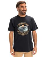 Quicksilver Ev Three Seas T-shirt - thumbnail