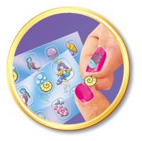 Clementoni nagelset koffer - thumbnail