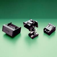 Littelfuse 03460877Z 03460877Z Zekeringhouder 1 stuk(s) Bulk - thumbnail