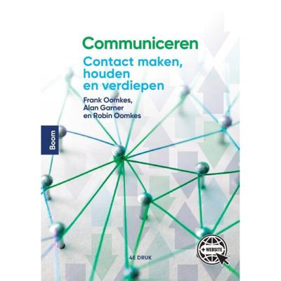Communiceren (Paperback)