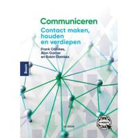 Communiceren (Paperback) - thumbnail
