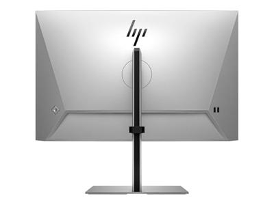 HP 724pn Series 7 Pro LCD-monitor Energielabel E (A - G) 61 cm (24 inch) 1920 x 1200 Pixel 16:10 5 ms DisplayPort, HDMI IPS LCD HP 724pn Series 7 Pro LCD-monitor Energielabel E (A - G) 61 cm (24 inch) 1920 x 1200 Pixel 16:10 5 ms DisplayPort, HDMI IPS LCD