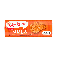 Verkade maria biscuit (3x 200gr) - thumbnail