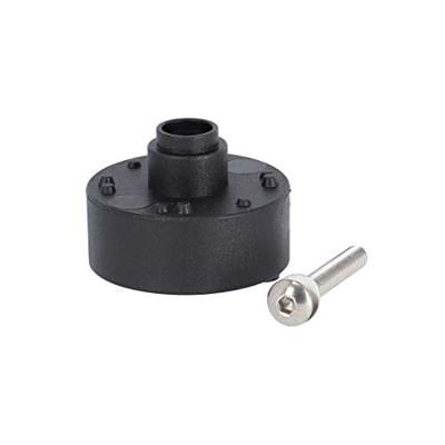 Krampe Verhoging spiegel 16mm