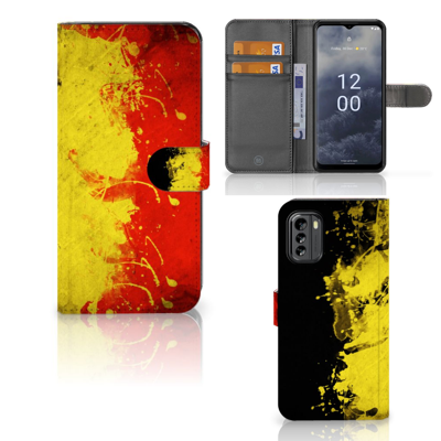 Nokia G60 | Bookstyle Case | België