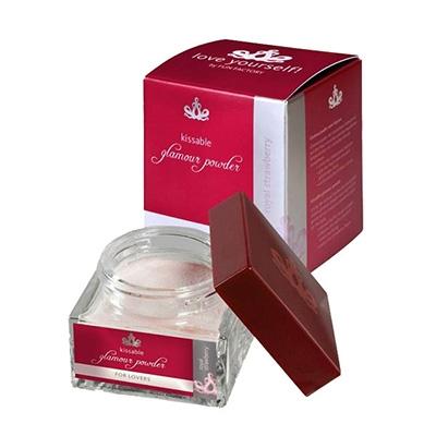 Fun Factory - Glamour Powder - Gold Rush