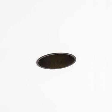 Modular Thimble 74 IP55 LED Spot - Zwart