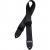 Epiphone Seatbelt Guitar Strap Black gitaarband - thumbnail