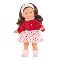 Corolle Ma babypop met lange haren - perle, 36cm - thumbnail