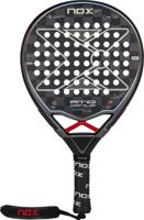 Padel Racket Nox T10 Genius 18K By Agustin Tapia Zwart - thumbnail