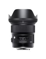 Sigma 24mm F/1.4 DG HSM Art L-mount - thumbnail