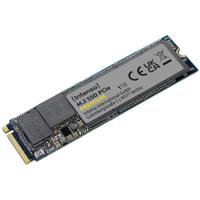 Intenso 1 TB NVMe/PCIe M.2 SSD harde schijf PCIe 3.0 Retail 3835460 - thumbnail