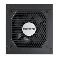MONTECH Century G5 750 PC-netvoeding 750 W ATX 80 Plus Gold - thumbnail