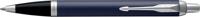 Balpen parker im ct m blauw - thumbnail