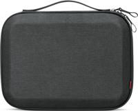 Lenovo Go Tech Accessories Organizer apparatuurtas Aktetas/klassieke tas Grijs - thumbnail