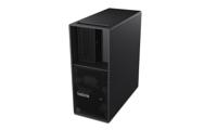 Lenovo ThinkStation P3 Tower Intel® Core™ i7 i7-14700K 32 GB DDR5-SDRAM 1 TB SSD NVIDIA RTX A4000 Windows 11 Pro Workstation Black - thumbnail
